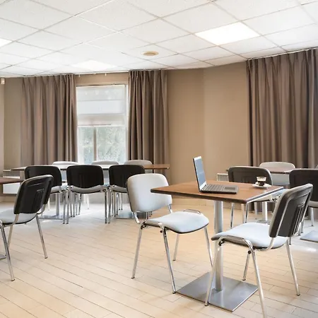 Hotel Morangis Orly-2