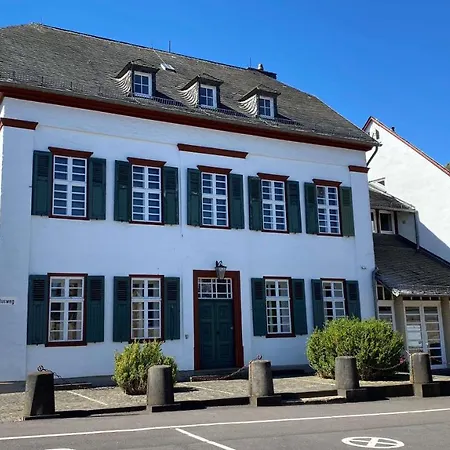Kloster Steinfeld Gaestehaus-2