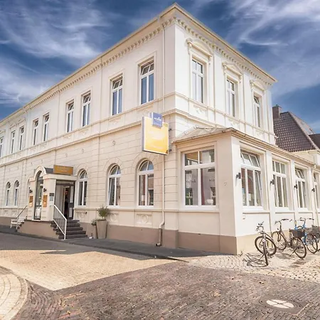 Inselhotel Bruns-2