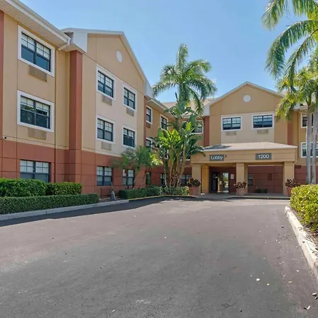 Extended Stay America Premier Suites - Fort Lauderdale - Deerfield Beach-2