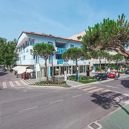 Hotel Giove-3