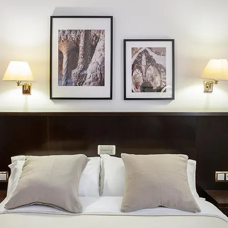 Gaudi Hotel-2