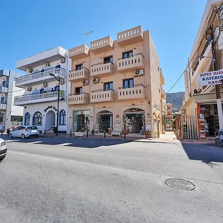 Thalia Deco City & Beach Hotel-3