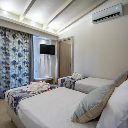 Paradise Apartments-2