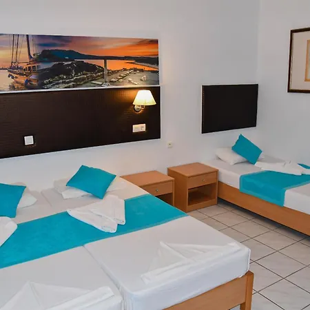 Blue Nest Hotel-3