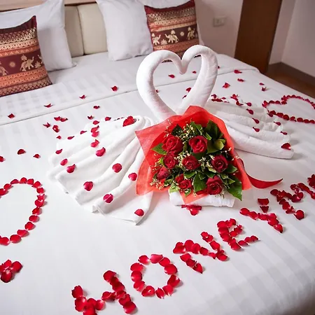 Kc Place Hotel Pratunam-3