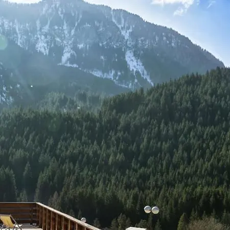 Hotel Club Regina E Fassa-3