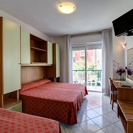 Hotel Kennedy-2