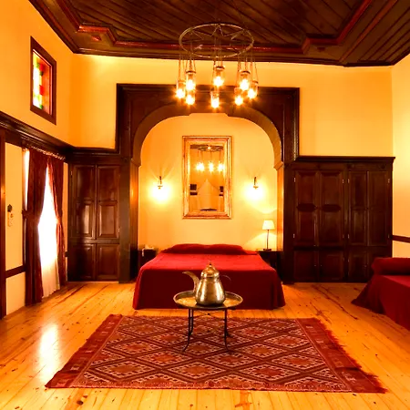 Alp Pasa Hotel - Special Class-2