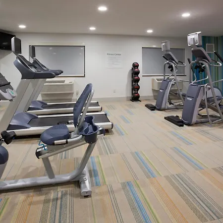 Holiday Inn Express & Suites Minneapolis - West End By Ihg-2