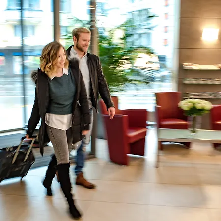 Hotel Sternen Oerlikon-3