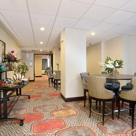 Holiday Inn Express Denver Downtown By Ihg-2