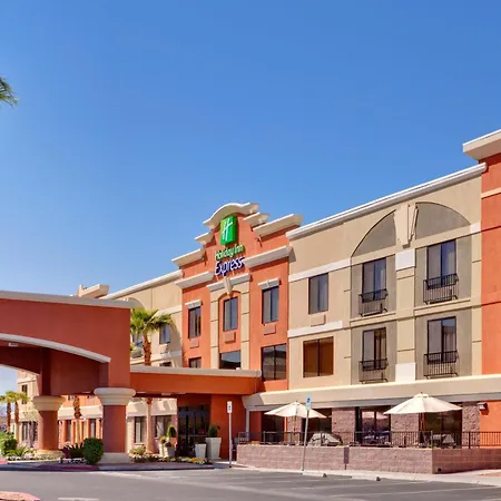 Holiday Inn Express Hotel And Suites - Henderson By Ihg-2
