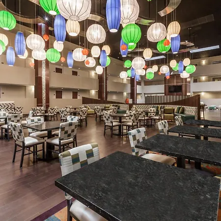 Holiday Inn Hotel & Suites Oklahoma City North By Ihg-3