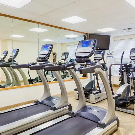 Staybridge Suites San Antonio Airport By Ihg-2