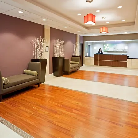 Holiday Inn Austin Midtown By Ihg-3