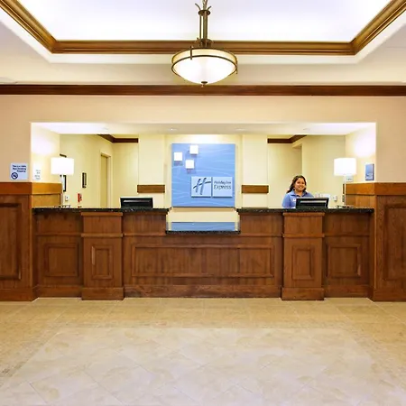Holiday Inn Express Fresno Northwest - Herndon By Ihg-3