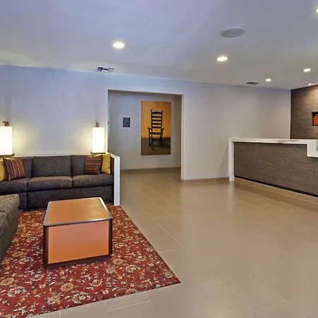 Hyatt House Houston Galleria-2