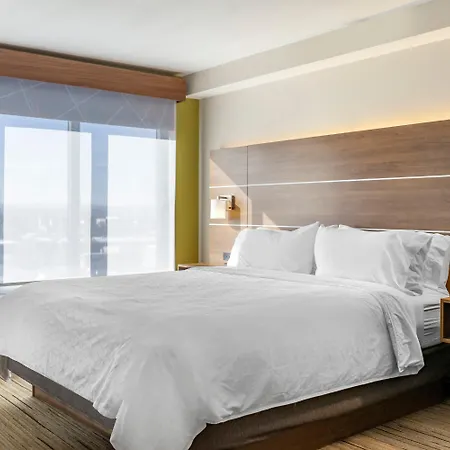 Holiday Inn Express Hotel & Suites Albuquerque Midtown By Ihg-3