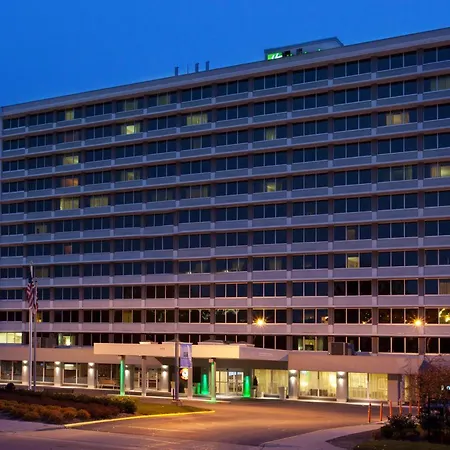 Holiday Inn Columbus Dwtn-Capitol Square By Ihg-3
