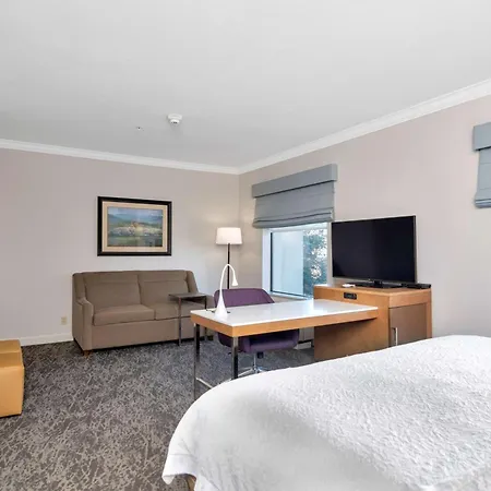 Hampton Inn & Suites Fort Worth-Fossil Creek-3