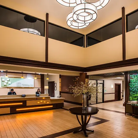 Holiday Inn Hasbrouck Heights-Meadowlands By Ihg-2