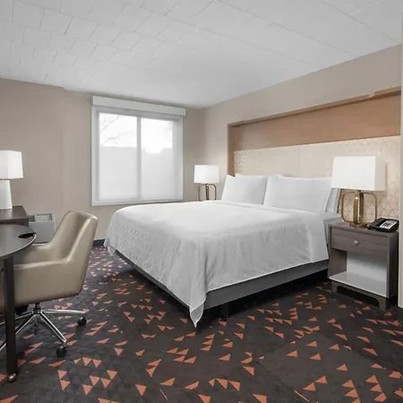 Holiday Inn Hasbrouck Heights-Meadowlands By Ihg-3