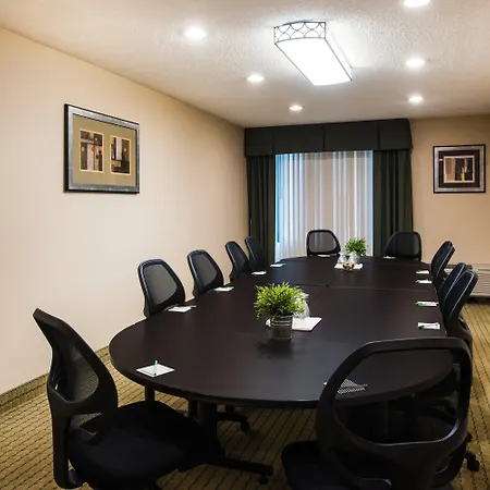 Holiday Inn Hasbrouck Heights-Meadowlands By Ihg-3