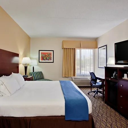 Holiday Inn Express Scottsdale North By Ihg-3