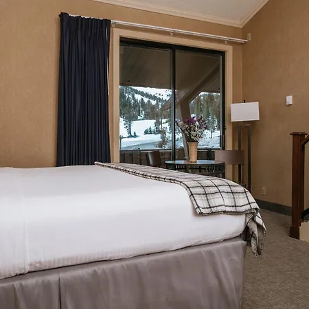 Mammoth Mountain Inn-3