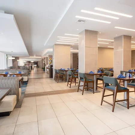 Holiday Inn Los Angeles - Lax Airport By Ihg-2