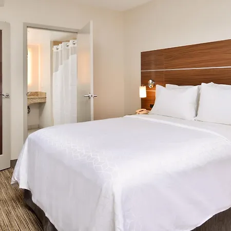 Holiday Inn Express & Suites Buffalo Downtown By Ihg-2