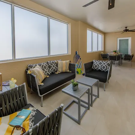 Holiday Inn Club Vacations Cape Canaveral Beach Resort-2