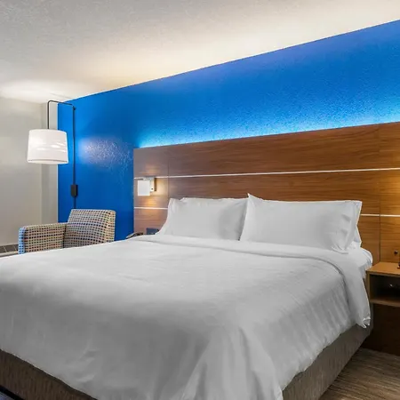 Holiday Inn Express Cape Coral-Fort Myers Area By Ihg-2