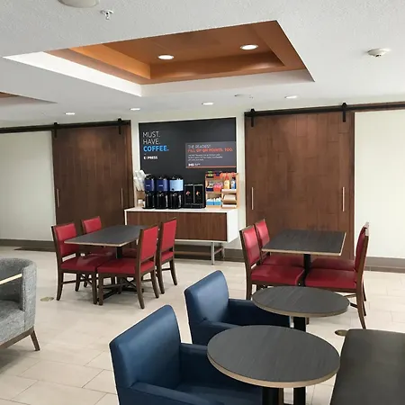 Holiday Inn Express Orlando - South Davenport By Ihg-3