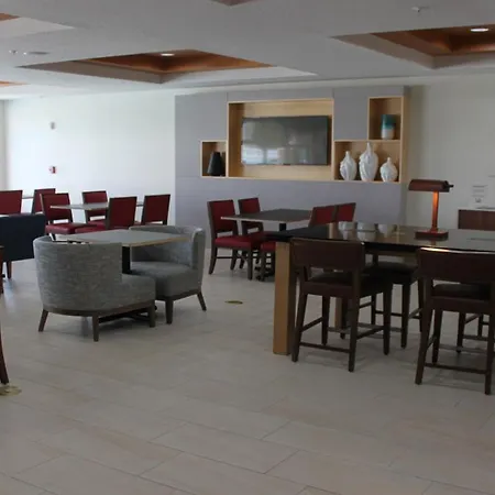 Holiday Inn Express Orlando - South Davenport By Ihg-2