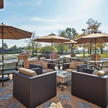Holiday Inn Harrisburg East By Ihg-2