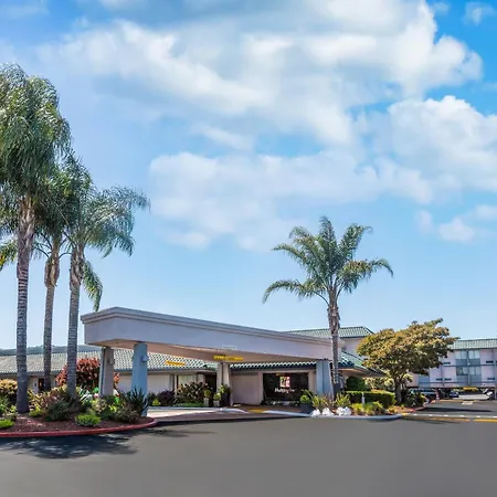 Holiday Inn Dublin - Pleasanton By Ihg-3