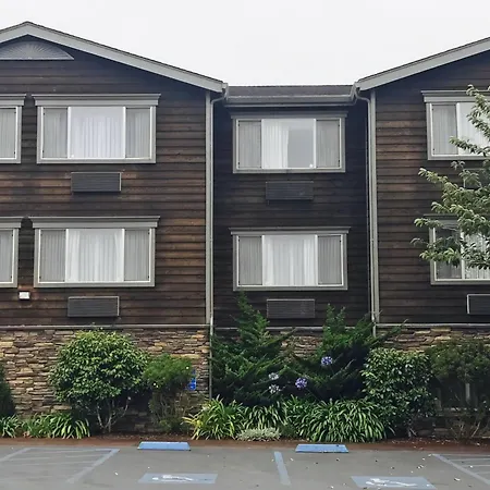 Holiday Inn Express Fort Bragg By Ihg-3