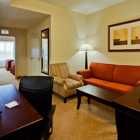 Holiday Inn Express & Suites Lakeland North I-4 By Ihg-3