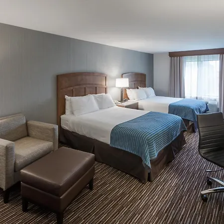 Holiday Inn Express & Suites Carpinteria By Ihg-2