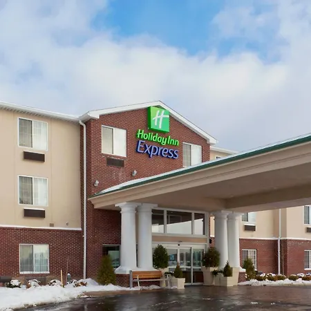 Holiday Inn Express & Suites Ashtabula-Geneva By Ihg-3