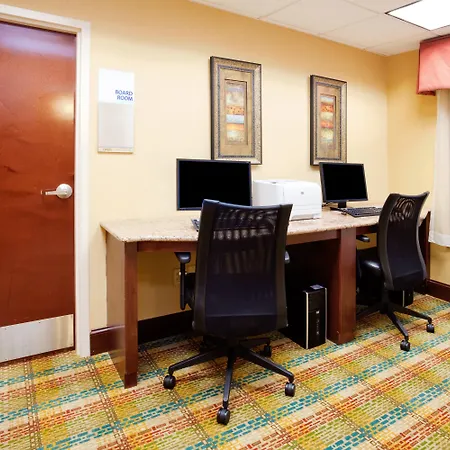 Holiday Inn Express Raleigh-Durham Airport By Ihg-2