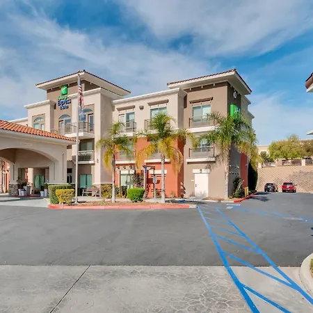 Holiday Inn Express Hotel & Suites Lake Elsinore By Ihg-3