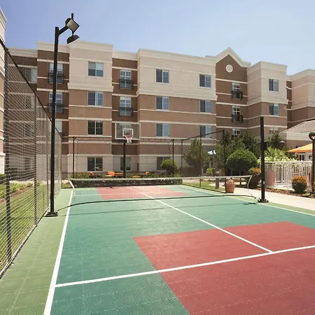 Hyatt House Pleasant Hill-2