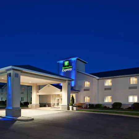 Holiday Inn Express Vermilion By Ihg-3