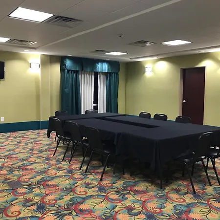 Holiday Inn Express & Suites Southport - Oak Island Area By Ihg-2
