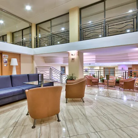 Luna Holiday Complex-3