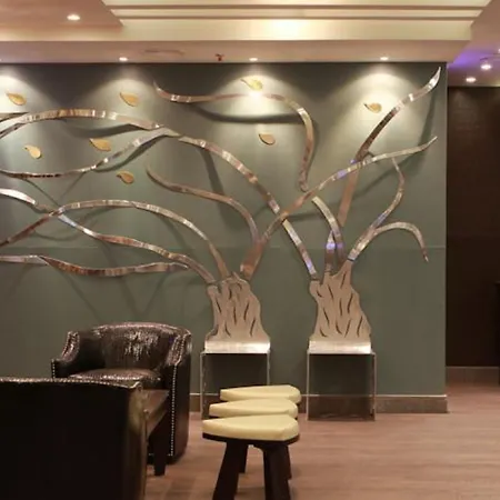 The George Hotel By Saffron, Dubai Creek-2