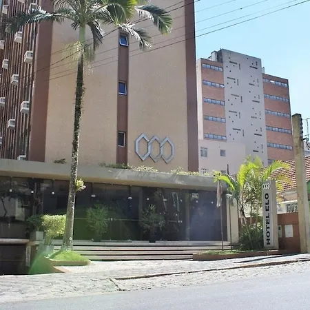 Hotel Elo Curitiba-2
